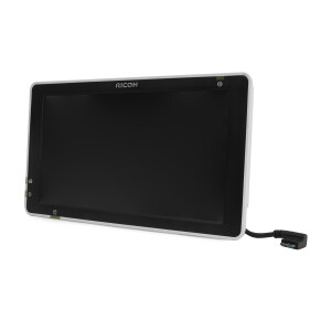 Ricoh/Savin/Lanier Touch-Display Panel R40, P/N 201-140259, MSIP-CRM-RJP-R40