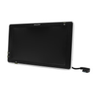 Ricoh/Savin/Lanier Touch-Display Panel R40, P/N 201-140259, MSIP-CRM-RJP-R40