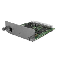 IBM 75P1310 FC4272 10/100 Ethernet-Adapter RJ-45 | f. 4247-003 | V03 | IEEE802.3