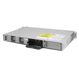 Cisco Catalyst 9200L 24-Port PoE+ Switch, 4x 1G SFP Uplinks, Network Essentials