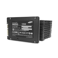 10x Samsung SSD 840 EVO 120GB (MZ-7TE120)