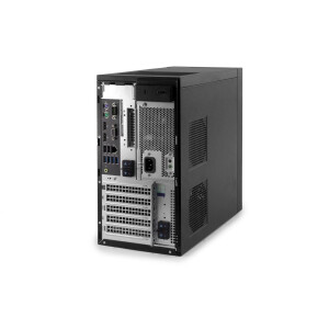 Dell Precision 3630 Tower | I5-8500 Win 10/11 Pro | 0-32GB DDR4 | 256GB–1TB [16 GB]-[Win 11 Pro]-256GB SATA SSD