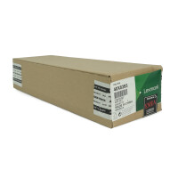 Lexmark 40X8393 Transferrolle (SVC Roll), Original OEM, für Laserdrucker
