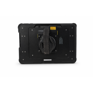 Zebra Tablet ET51 10" Android, WLAN, NFC, Scanner, Hülle, 12V/2A, o. Dock
