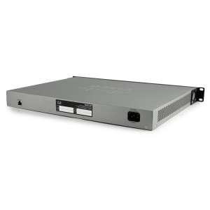 Cisco Small Business SG350-52P-K9-V2 | 48×GbE PoE+ L3 Managed Switch | 375 W PoE