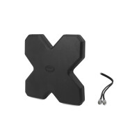 LANCOM AirLancer Extender I-360-4G | LTE/UMTS/GSM MIMO Indoor Antenne, 2× SMA