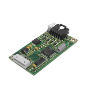 3M EXII-7720SC-02 Touch-Controller RS-232 | Rev 3.0 | 5 V ca. 75 mA. | kapazitiv