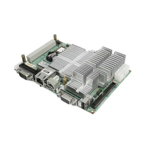 Advantech PCM-9387F Rev.A2 | Embedded SBC mit VGA, LAN, USB, RS-232