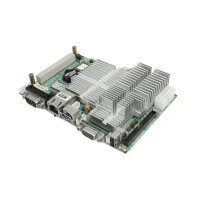 Advantech PCM-9387F Rev.A2 | Embedded SBC mit VGA, LAN, USB, RS-232