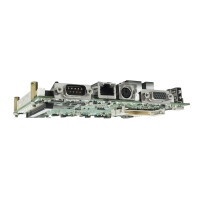 Advantech PCM-9387F Rev.A2 | Embedded SBC mit VGA, LAN, USB, RS-232