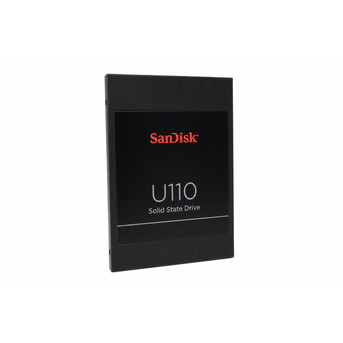 SanDisk U110 SSD 32GB 2,5 Zoll SATA 6Gb/ box