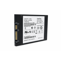 SanDisk U110 SSD 32GB 2,5 Zoll SATA 6Gb/s | Notebook | PC | Laptop
