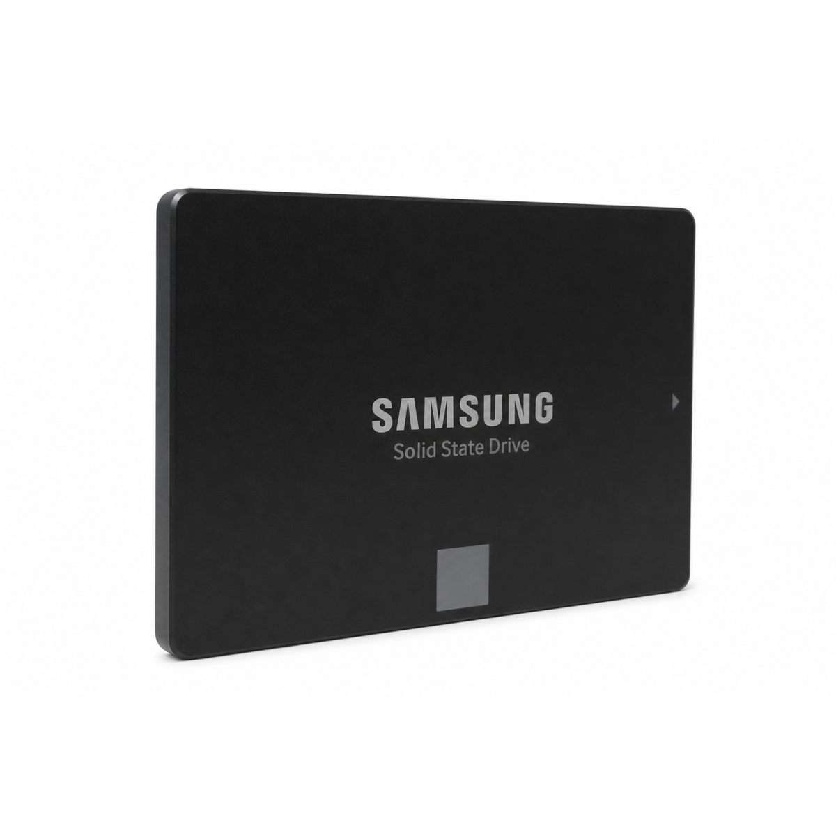 Samsung 850 EVO 120GB 2,5 Zoll SATA SSD  box
