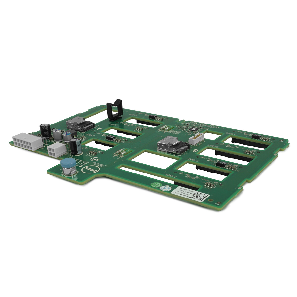 Dell Backplane 8-Bay 3.5 Zoll SAS/SATA 6Gb/s für PowerE