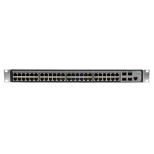 HPE 1920-48G Managed Gigabit Switch | 48x RJ45 + 4x SFP | Layer2+ | JG927A