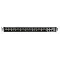 HPE 1920-48G Managed Gigabit Switch | 48x RJ45 + 4x SFP | Layer2+ | JG927A