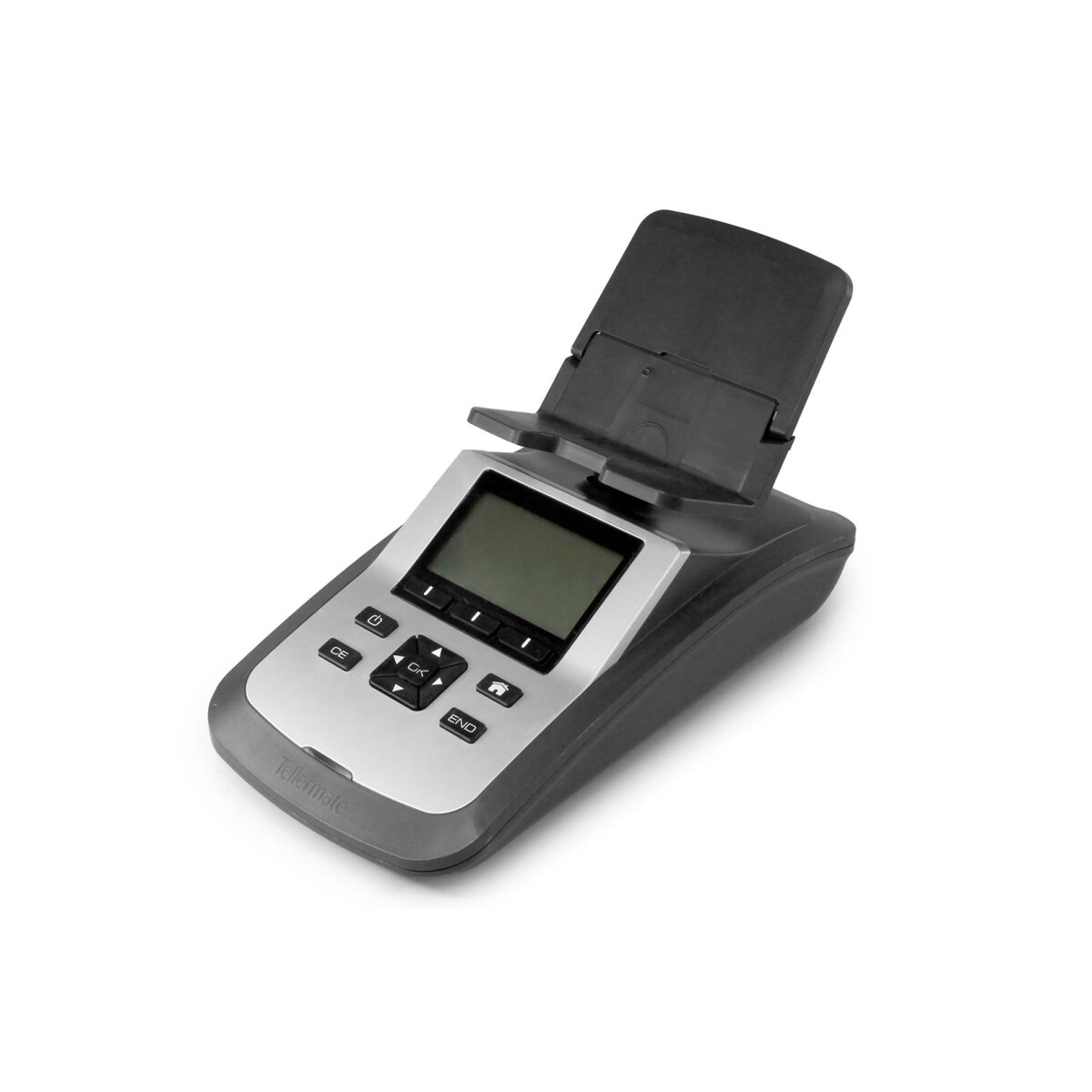 Tellermate T-iX 3000 Geldwaage/Geldzähler 9" Displ