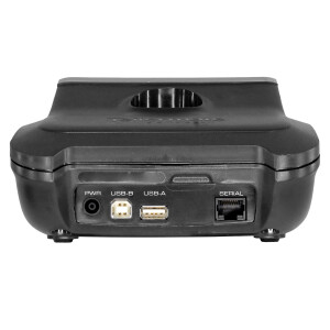 Tellermate T-iX 3000 Geldwaage/Geldzähler 9" Display, USB/RJ45 | Money Counter