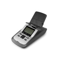 Tellermate T-iX 3000 Geldwaage/Geldzähler 9" Display, USB/RJ45 | Money Counter