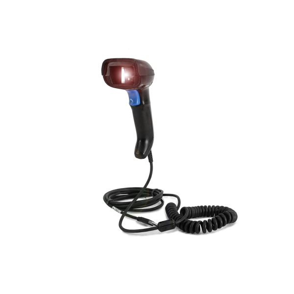 Datalogic Gryphon I GD4500 (GD4590-BK) 2D Area-Imager, USB, schwarz, inkl. Kabel
