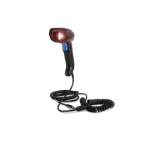 Datalogic Gryphon I GD4500 (GD4590-BK) 2D Area-Imager, USB, schwarz, inkl. Kabel