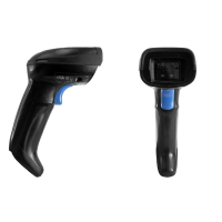Datalogic Gryphon I GD4500 (GD4590-BK) 2D Area-Imager, USB, schwarz, inkl. Kabel