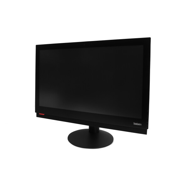Lenovo ThinkCentre M910z AIO PC 23,8 Zoll Touch, 16GB, 256GB NVMe, Win11, KM-Set