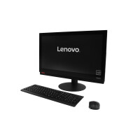 Lenovo ThinkCentre M910z AIO PC 23,8 Zoll Touch, 16GB, 256GB NVMe, Win11, KM-Set