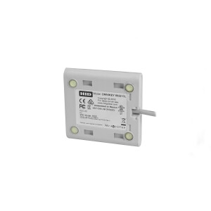 HID OMNIKEY 5022 CL RFID/Smartcard-Reader USB CCID 13,56 MHz, AusweisApp2