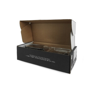 HP DesignJet 711 Druckkopf-Austauschkit C1Q10A für T120/T520, Original