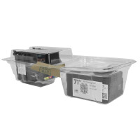 HP DesignJet 711 Druckkopf-Austauschkit C1Q10A für T120/T520, Original