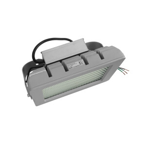 Lights 4Europa LED-Hallenstrahler Lucid Arena Pro60 115W 5000K Ra>80 100-240V