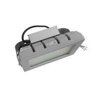 Lights 4Europa LED-Hallenstrahler Lucid Arena Pro60 115W 5000K Ra>80 100-240V
