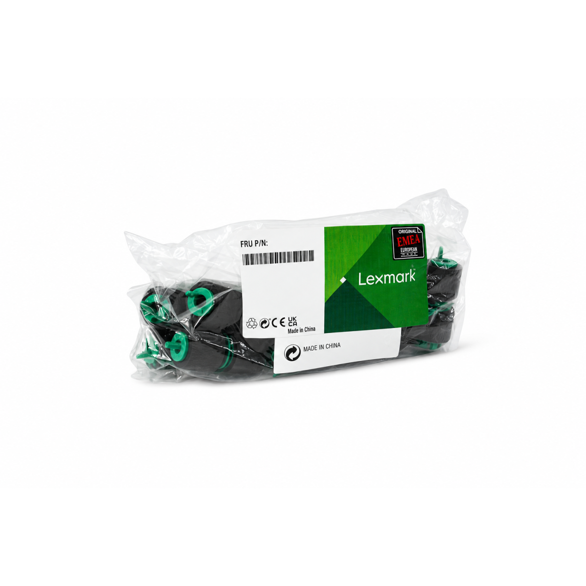 Lexmark 40X6805 Einzugsrollen-Kit f&uuml box