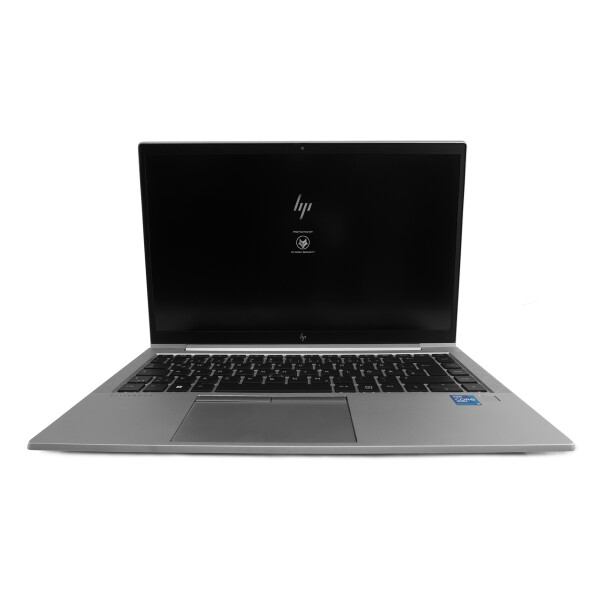 HP EliteBook 840 G8 Notebook PC | i5-1145G7, 16GB DDR4, 256GB NVMe WIN 10/11 Pro | ohne Netzteil