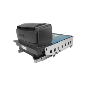 Datalogic Magellan 9400i Einbau-Barcode-Scanner, 1D/2D, ohne Waage, USB/RS-232