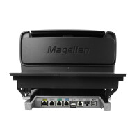 Datalogic Magellan 9400i Einbau-Barcode-Scanner, 1D/2D, ohne Waage, USB/RS-232