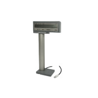 Bizerba CS 300 Kundenanzeige D99-09-007, Remote-Display für Waagen, mit Kabel
