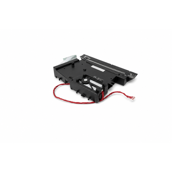 Lexmark Druckkopf/Laserscanner 40X7597 für MX710, MS810 – neuwertig (ohne OVP)