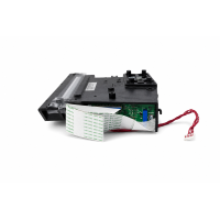 Lexmark Druckkopf/Laserscanner 40X7597 für MX710, MS810 – neuwertig (ohne OVP)