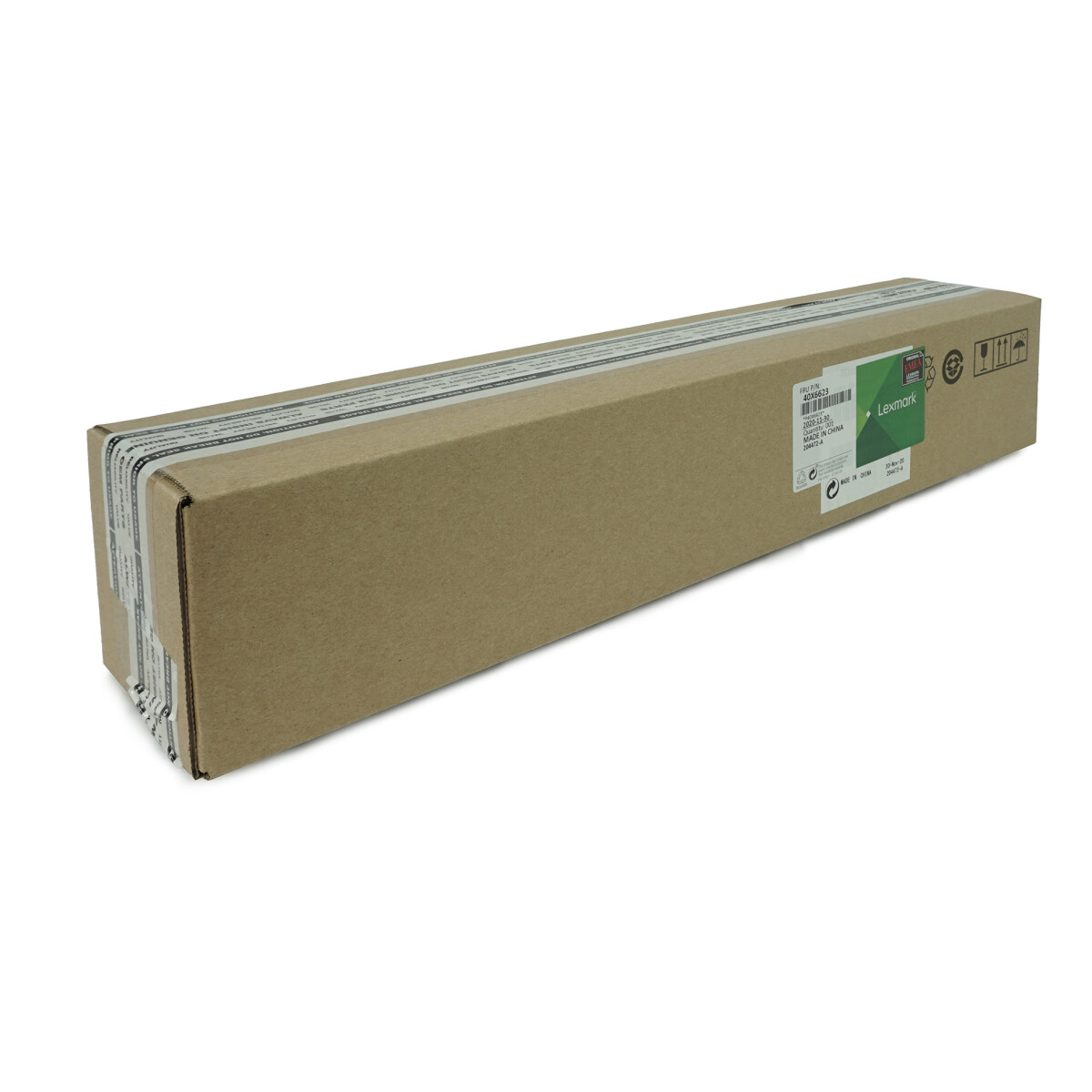 Lexmark Transferbandreiniger 40X6623 f&u box