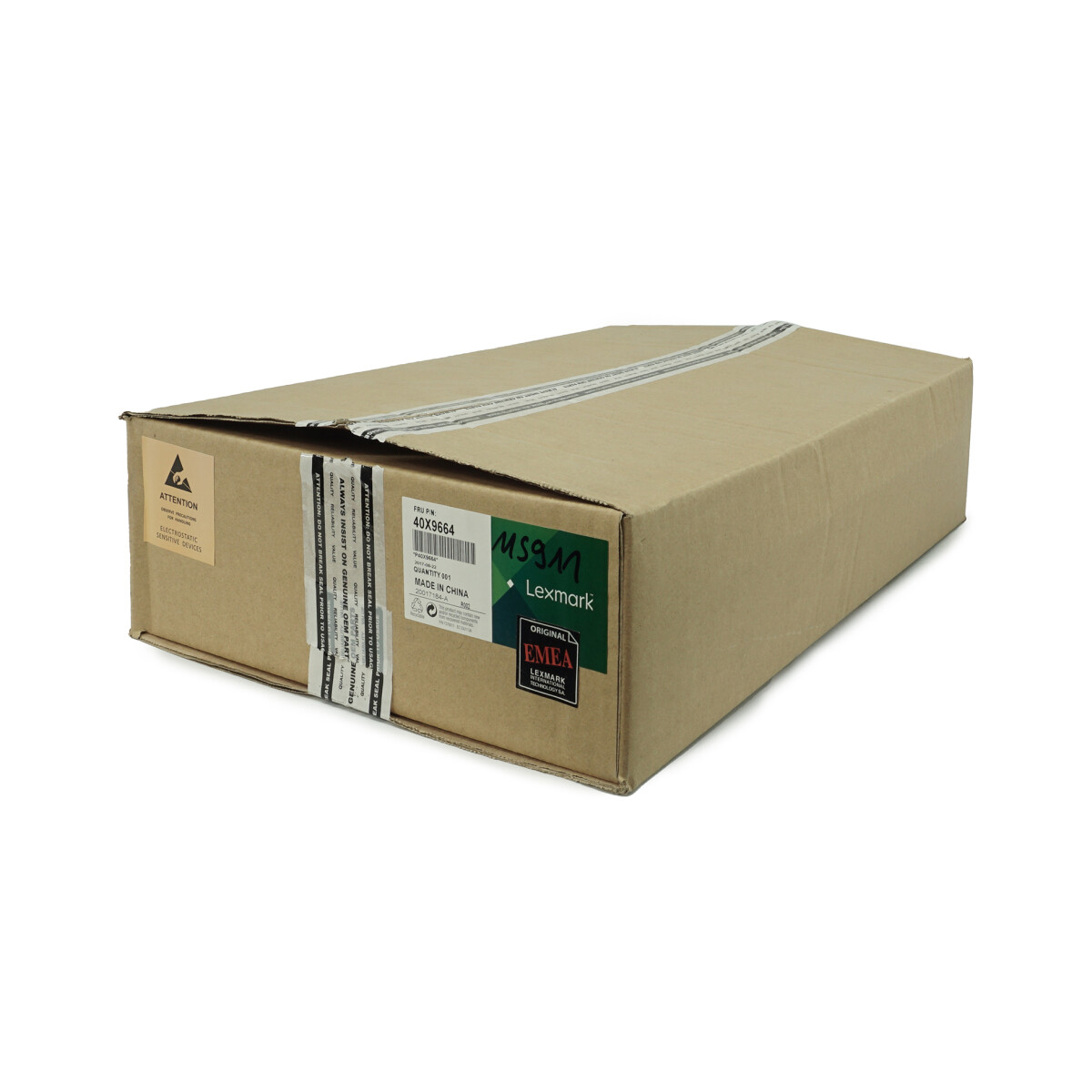 Lexmark Controller Card 40X9664 für box