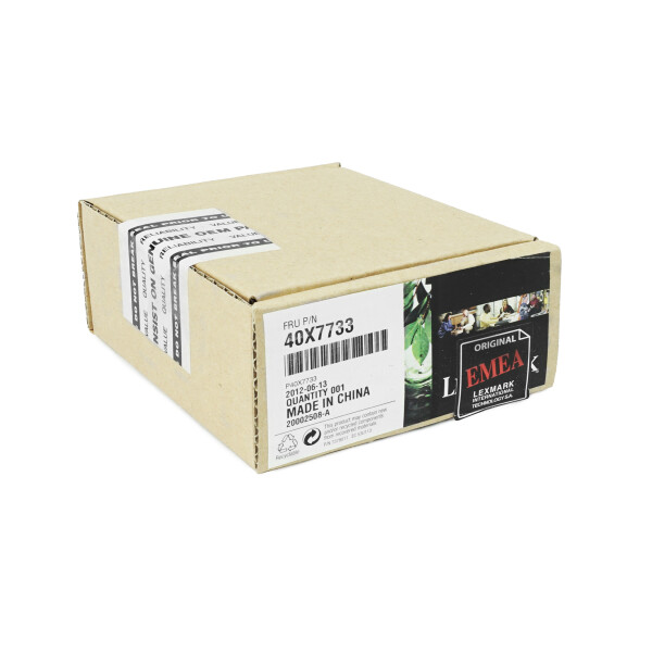Lexmark Right Frame Pivot (rechts) Original Ersatzteil, Teilenr. 40X7733