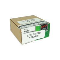 Lexmark 40X7911 Media Size Sensor, OEM FRU, Papierformat-Sensor für Kassette