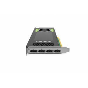 NVIDIA Quadro M4000 Grafikkarte, 8GB GDDR5, 4x DisplayPort 1.2, Single Slot