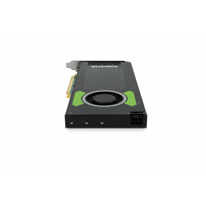 NVIDIA Quadro M4000 Grafikkarte, 8GB GDDR5, 4x DisplayPort 1.2, Single Slot