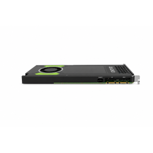 NVIDIA Quadro M4000 Grafikkarte, 8GB GDDR5, 4x DisplayPort 1.2, Single Slot