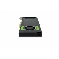 NVIDIA Quadro M4000 Grafikkarte, 8GB GDDR5, 4x DisplayPort 1.2, Single Slot