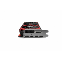 MSI Nvidia GeForce GTX 980 Gaming 4G Grafikkarte, 4GB GDDR5, 1xDVI, 1xHDMI, 3xDP