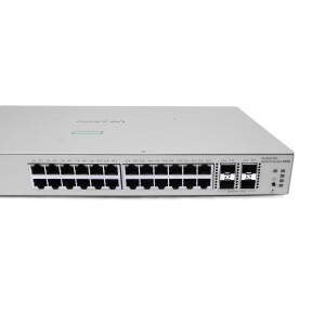 HPE Aruba Instant On 1930 24G CL4 PoE Switch, 4x SFP+, 370W, Smart-Managed
